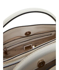 GUESS FEDANA Handbag, with shoulder strap OFFWHITE - Women’s Bags - 4