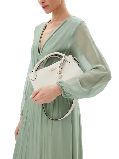 FEDANA Handbag, with shoulder strap OFFWHITE - Women’s Bags