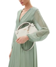 GUESS FEDANA Handbag, with shoulder strap OFFWHITE - Women’s Bags - 5