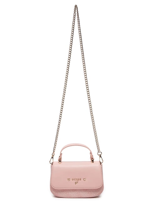 GIRL Mini Handbag, with shoulder strap blush breeze - Women’s Bags