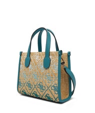 GUESS SILVANA Mini Hand Bag, with shoulder strap - Women’s Bags