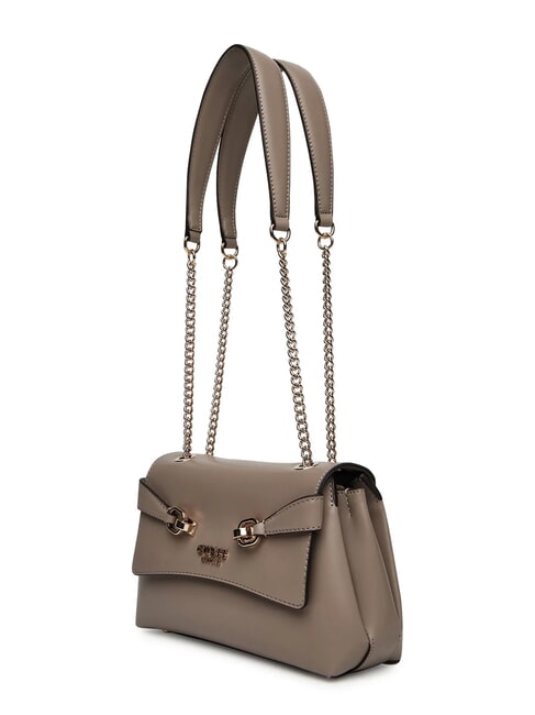 LORELEI  Shoulder bag dark taupe - Women&rsquo;s Bags