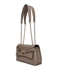 GUESS LORELEI  Shoulder bag dark taupe - Women&rsquo;s Bags - 3