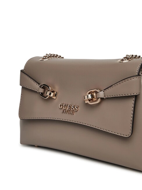 LORELEI  Shoulder bag dark taupe - Women&rsquo;s Bags