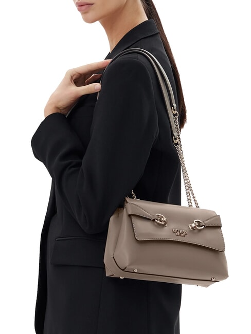 LORELEI  Shoulder bag dark taupe - Women&rsquo;s Bags