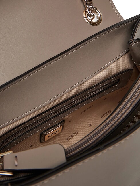 LORELEI  Shoulder bag dark taupe - Women&rsquo;s Bags