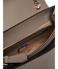 GUESS LORELEI  Shoulder bag dark taupe - Women&rsquo;s Bags - 6