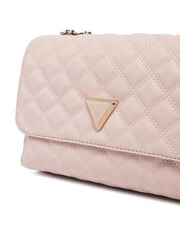 GUESS GIULLY  Shoulder/cross body bag peony - Women’s Bags - 3