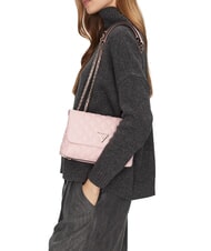 GUESS GIULLY  Shoulder/cross body bag peony - Women’s Bags - 5