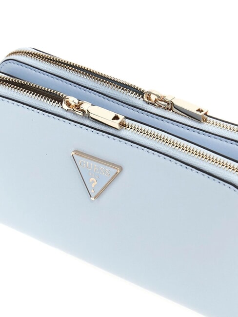 DARYNA 2  Mini Shoulder Bag powder blue - Women’s Bags