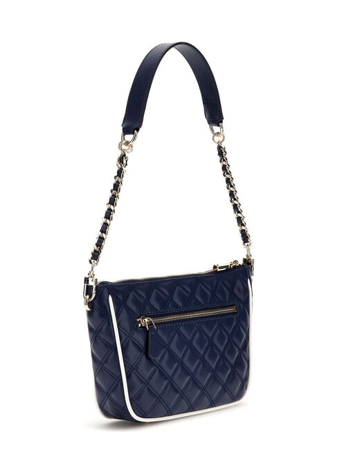 CRUISE  Shoulder bag navy/white - Women’s Bags