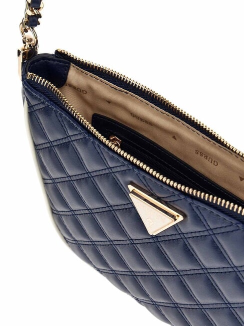 CRUISE  Shoulder bag navy/white - Women’s Bags