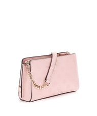 GUESS ZARELA  Shoulder bag peony logo - Women’s Bags - 2