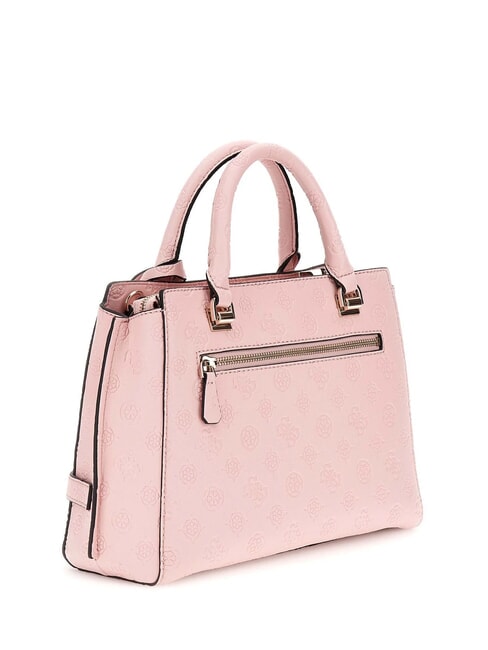 ZARELA  Handbag, with shoulder strap peony logo - Women’s Bags