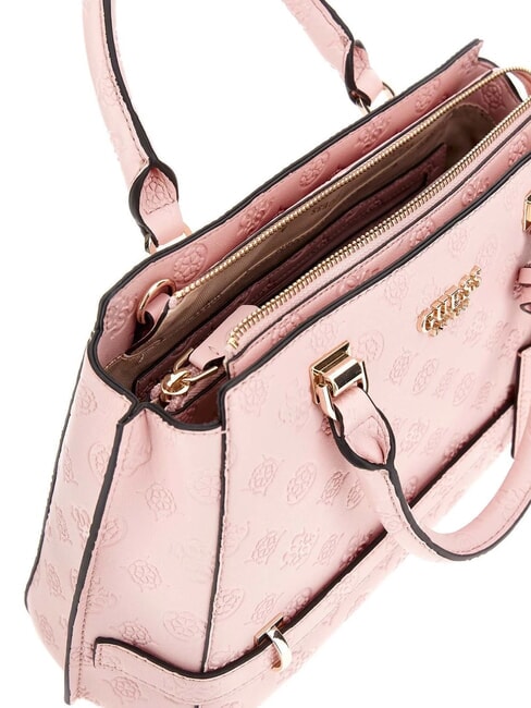 ZARELA  Handbag, with shoulder strap peony logo - Women’s Bags