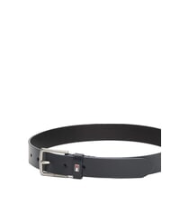 TOMMY HILFIGER TH KIDS Leather belt - Children's belts