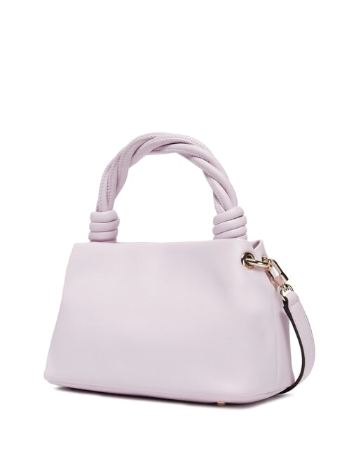 SANSA Mini Hand Bag, with shoulder strap orchid - Women’s Bags
