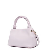 GUESS SANSA Mini Hand Bag, with shoulder strap orchid - Women’s Bags - 2