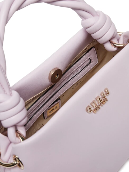 SANSA Mini Hand Bag, with shoulder strap orchid - Women’s Bags