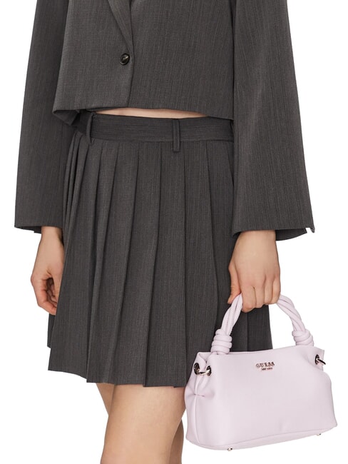 SANSA Mini Hand Bag, with shoulder strap orchid - Women’s Bags