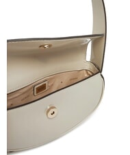 GUESS ARNELA Mini Shoulder Bag bone - Women’s Bags - 4