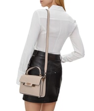 GUESS ECO ALDITH Handbag, with shoulder strap Rope - Women’s Bags - 5