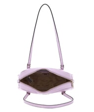 GUESS CERELIA  Shoulder bag orchid - Women’s Bags - 4