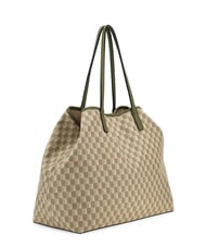 GUESS G WAVE  Shoulder bag sage logo - Women’s Bags - 3