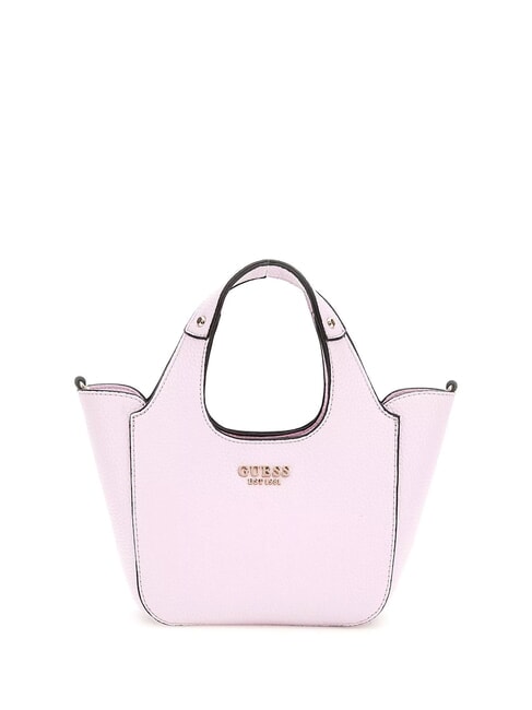 HELINA Handbag, with shoulder strap orchid - Women&rsquo;s Bags