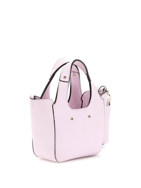 HELINA Handbag, with shoulder strap orchid - Women&rsquo;s Bags