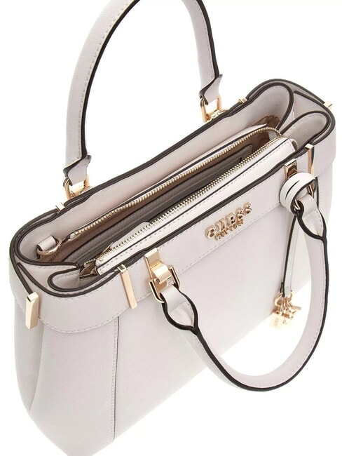 ANADELA  Handbag, with shoulder strap white - Women’s Bags