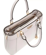 GUESS ANADELA  Handbag, with shoulder strap white - Women’s Bags - 3