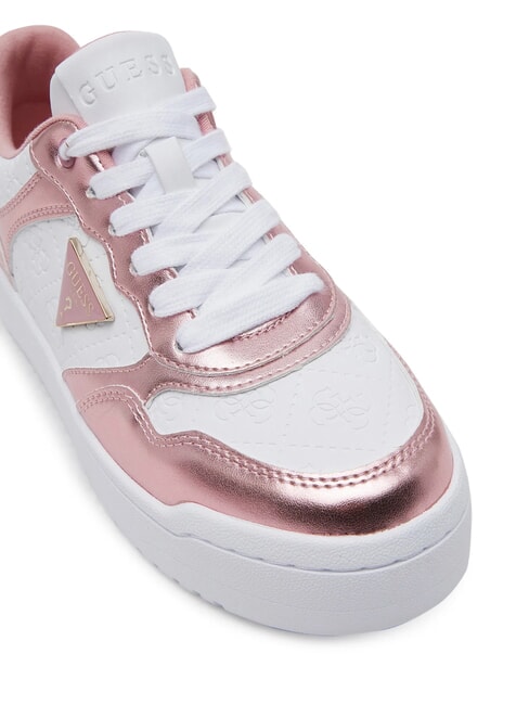 MIRAM6 Sneakers whipi - Women’s shoes