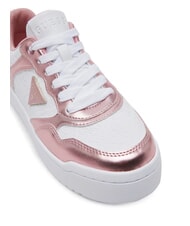 GUESS MIRAM6 Sneakers whipi - Women’s shoes - 4