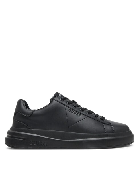 ELBA Women's Sneakers BLACK - Men’s shoes