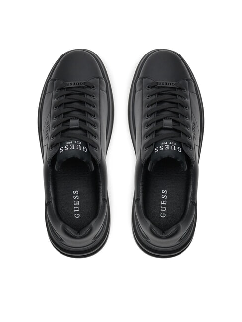ELBA Women's Sneakers BLACK - Men’s shoes