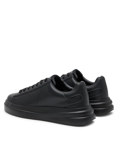 ELBA Women's Sneakers BLACK - Women’s shoes