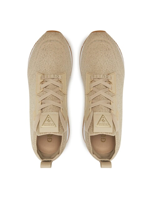 ESTI Sneakers BEIGE - Women’s shoes