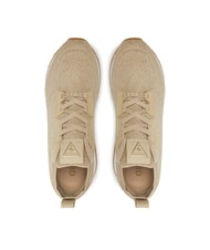 GUESS ESTI Sneakers BEIGE - Women’s shoes - 3