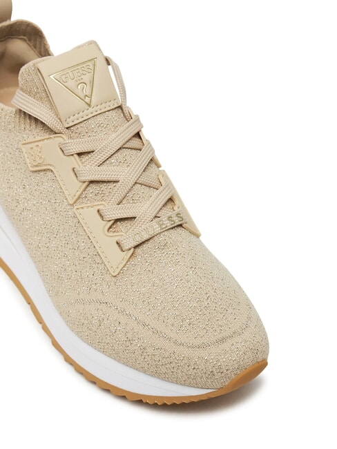 ESTI Sneakers BEIGE - Women’s shoes