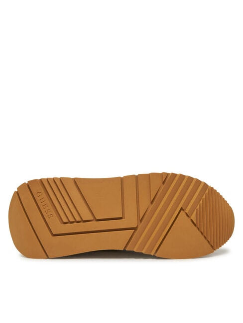 ESTI Sneakers BEIGE - Women’s shoes