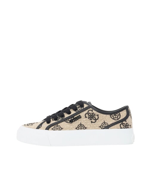 JELEXA7  Sneakers BLACK - Women’s shoes