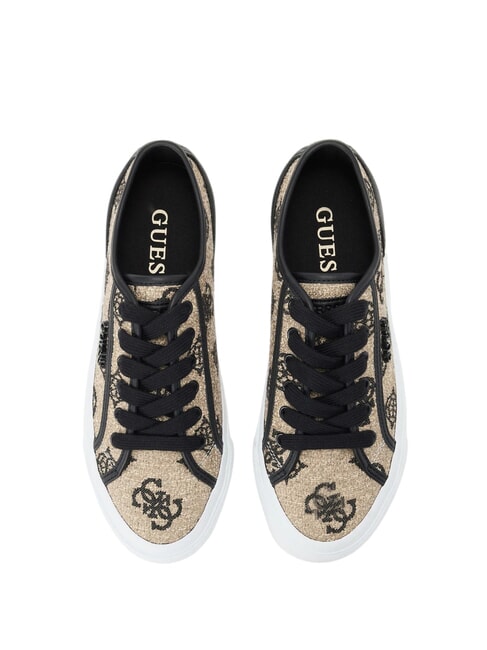 JELEXA7  Sneakers BLACK - Women’s shoes