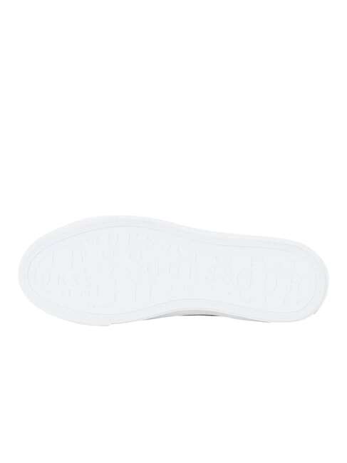 JELEXA7  Sneakers BLACK - Women’s shoes