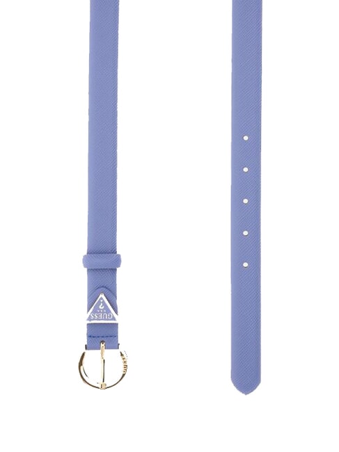 NOELLE  Belt can be shortened to size powder blue - Belts