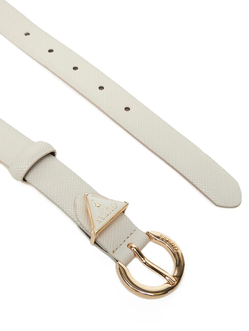 NOELLE  Belt can be shortened to size bone - Belts