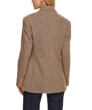 TOMMY HILFIGER TH Blazer Jacket - Women's Jackets