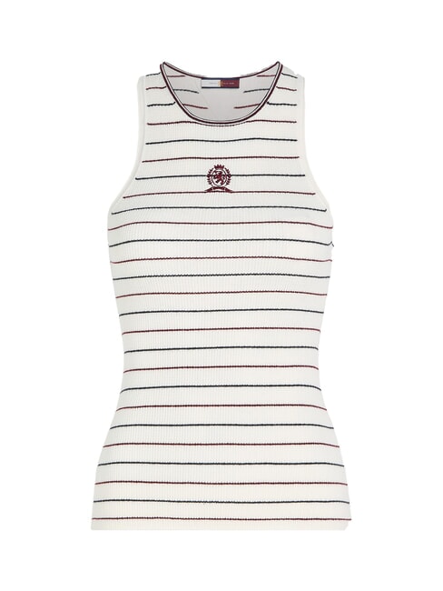 TH Tank top ivory - T-shirt