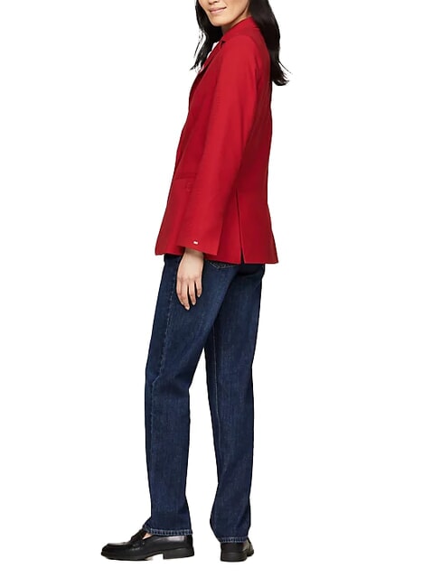 TH Women's Blazer dark magma - Women's Jackets