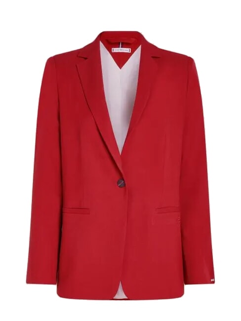 TH Women's Blazer dark magma - Women's Jackets